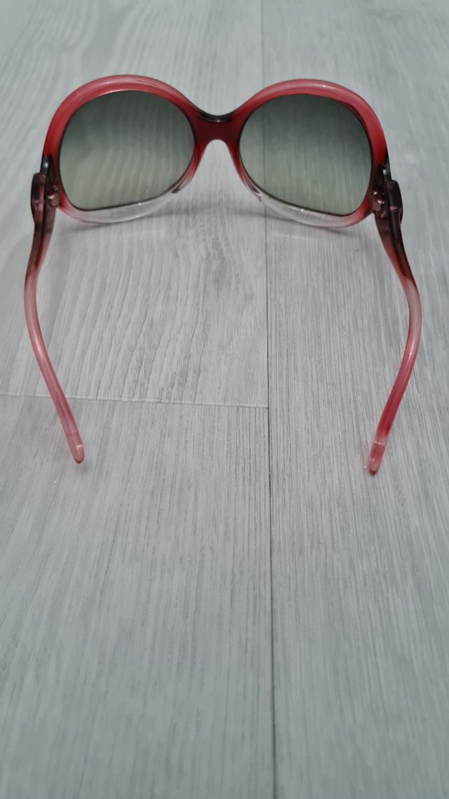 occhiali da sole blugirl rossi