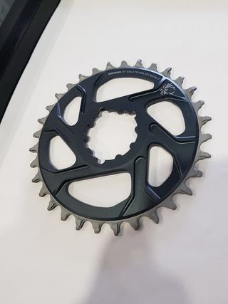 plato sram 32T X-SYNC 2
