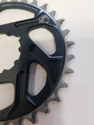 plato sram 32T X-SYNC 2