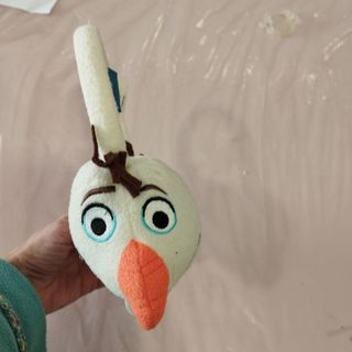 Disney Frozen orejeras Olaf