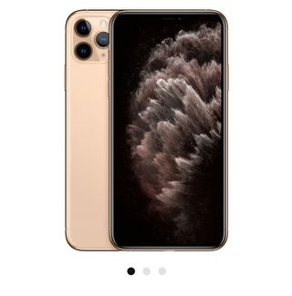 iPhone 11 Pro Max 64gb