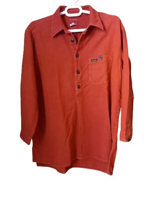 Polo Diésel oversize 