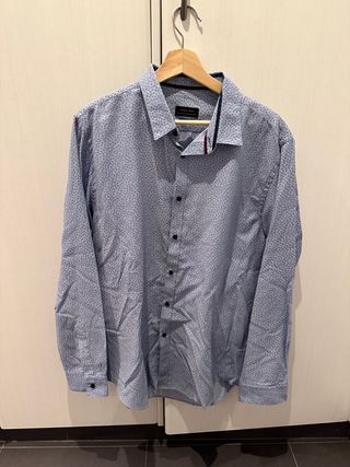 Camisa marca: Zara