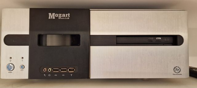 Thermaltake Mozart