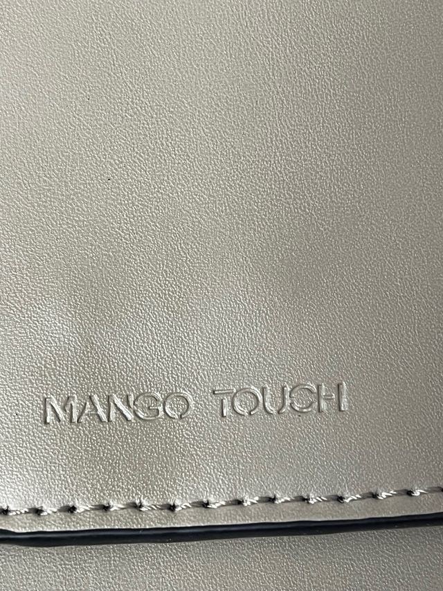 Bolso Mango