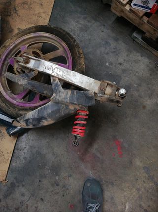 piezas tzr 80 rr o 50 rr (antigua) 