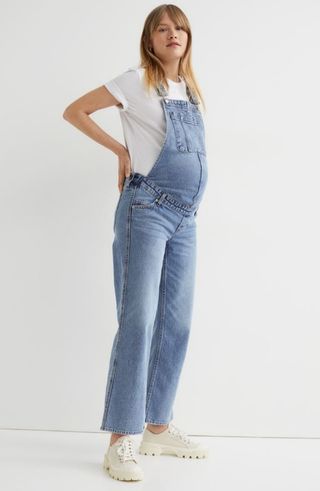 mono premamá tejano. Nuevo. 