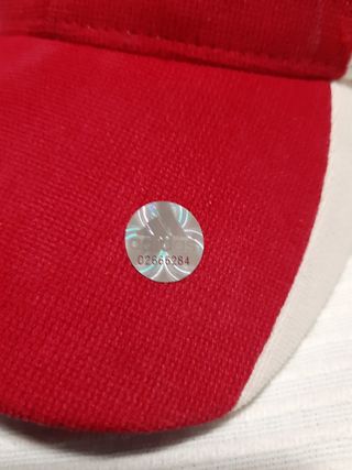 Gorra Adidas. Bayern de Múnich 