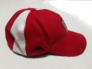 Gorra Adidas. Bayern de Múnich 