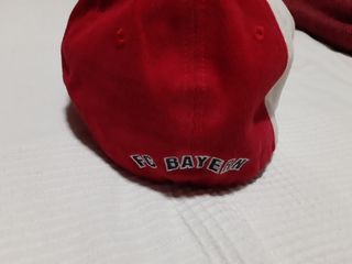 Gorra Adidas. Bayern de Múnich 
