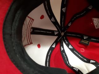 Gorra Adidas. Bayern de Múnich 