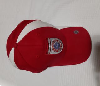Gorra Adidas. Bayern de Múnich 