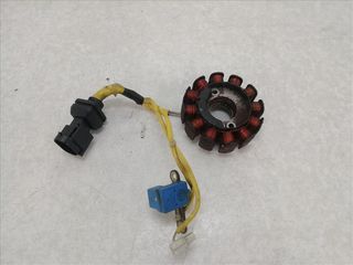 ALTERNADOR Piaggio Liberty 2002