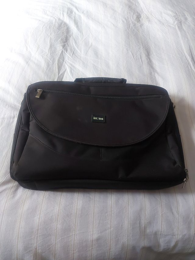 funda para PC o portadocumentos