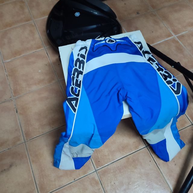 PANTALON ACERBIS