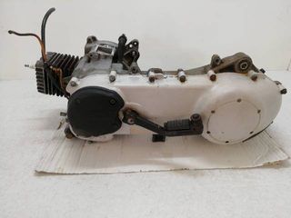 MOTOR Piaggio Typhoom 2007
