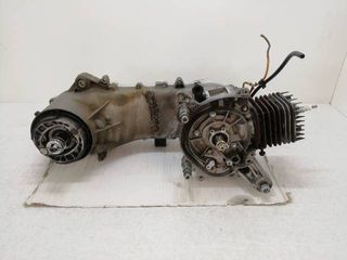 MOTOR Piaggio Typhoom 2007