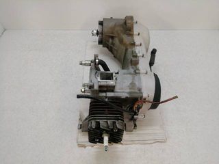 MOTOR Piaggio Typhoom 2007