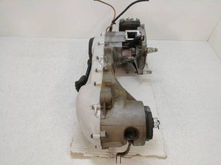 MOTOR Piaggio Typhoom 2007