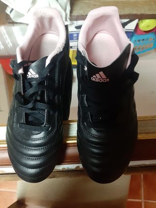 botas futbol