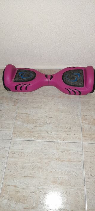 Hoverboard Smart Gyro