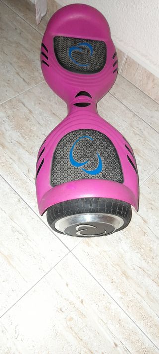 Hoverboard Smart Gyro