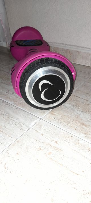 Hoverboard Smart Gyro