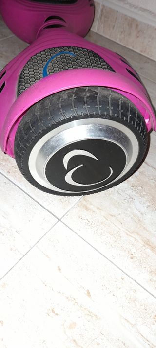 Hoverboard Smart Gyro