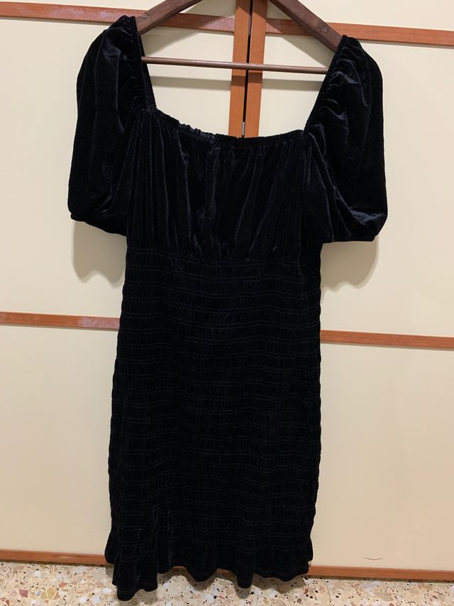 Vestido mujer