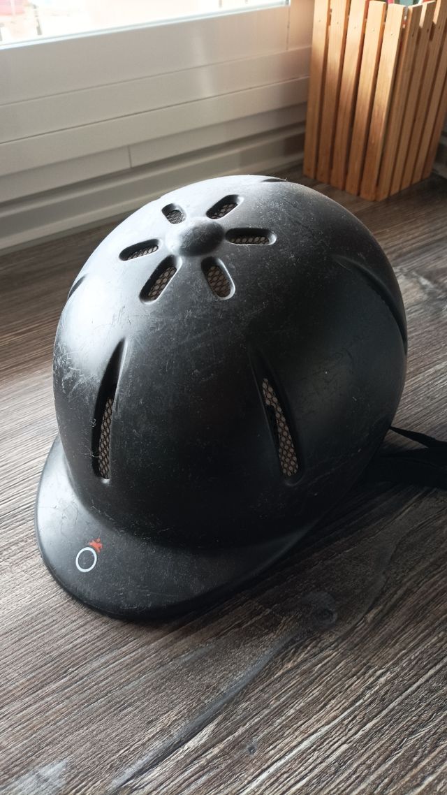 Casco protector