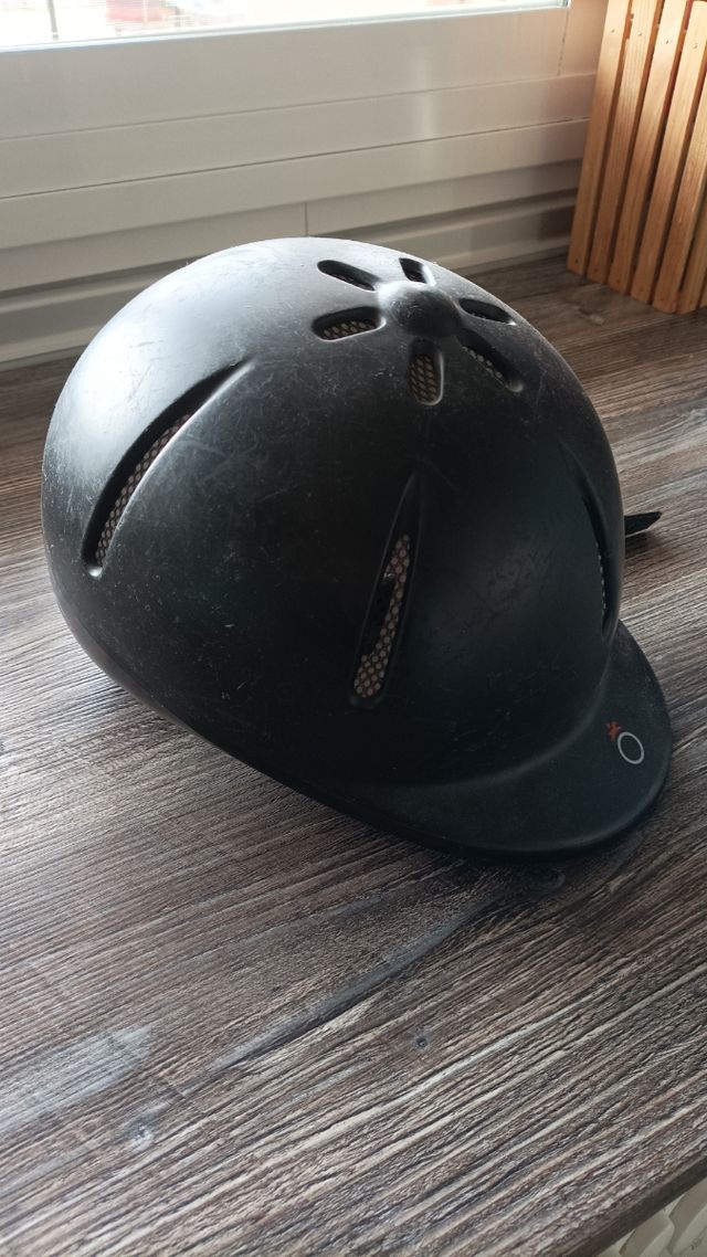 Casco protector