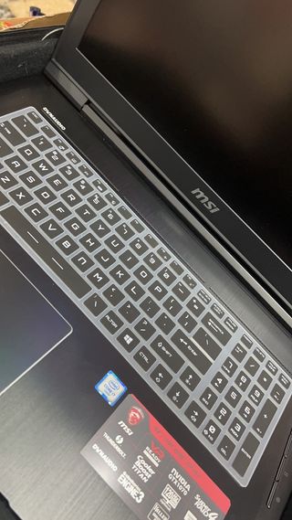 MSI GT73