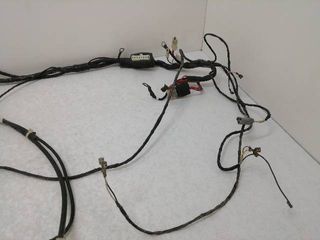 CABLEADO Piaggio Typhoom 2007