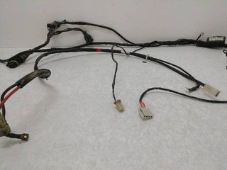 CABLEADO Piaggio Typhoom 2007