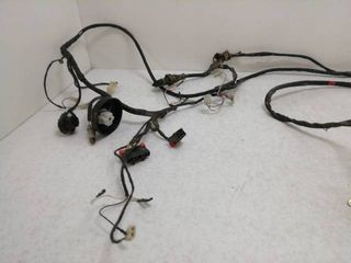 CABLEADO Piaggio Typhoom 2007