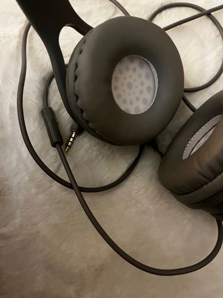 Cuffie per PC o cellulare nuove