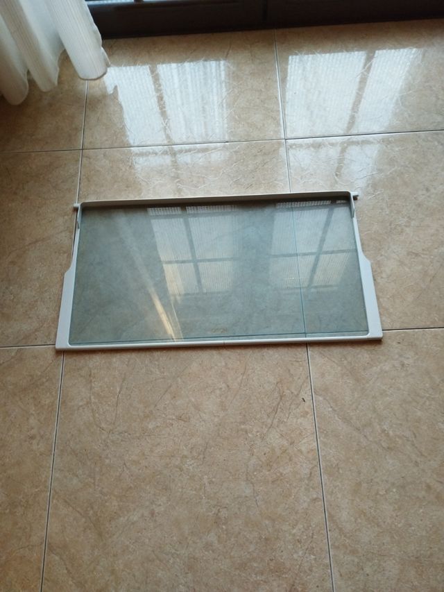 Bandejas de vidro para geladeira combinada Bosch