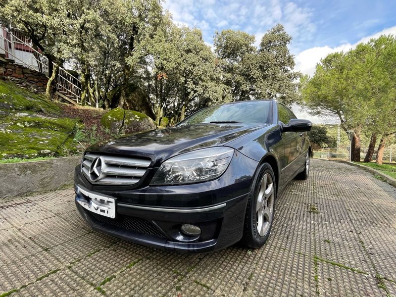 Mercedes-Benz Clase CLC 2011 - foto 1
