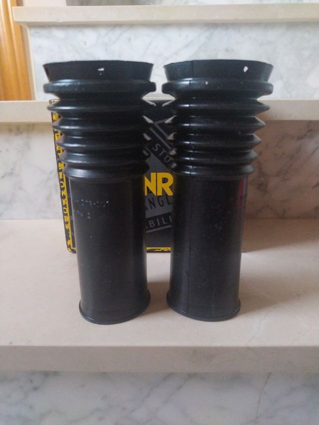 Juego guardapolvos amortiguador PK302