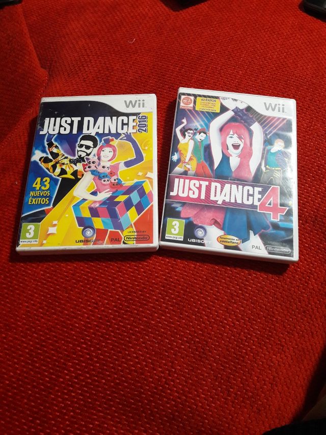 lote just dance