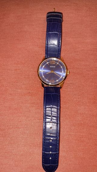reloj GUESS 