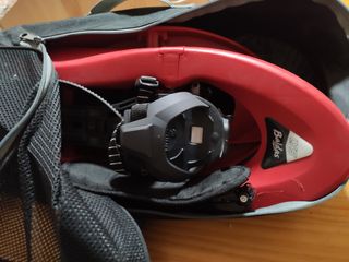 Raquetas de nieve Baldas