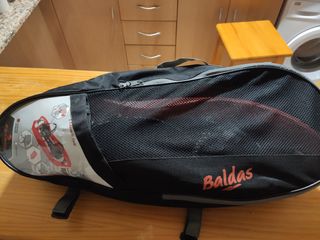 Raquetas de nieve Baldas