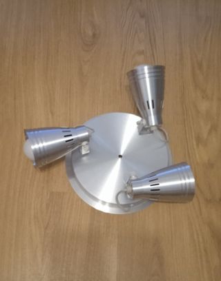 Lámpara de techo IKEA 