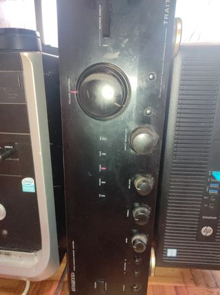 Vendo altavoces de estudio en muy buen estado. 