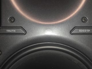 Vendo altavoces de estudio en muy buen estado. 