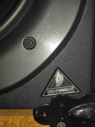 Vendo altavoces de estudio en muy buen estado. 