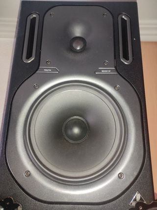Vendo altavoces de estudio en muy buen estado. 
