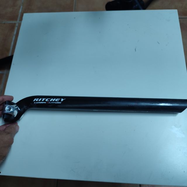 TIJA RITCHEY CARBON SUPERLOGIC ORIGINAL