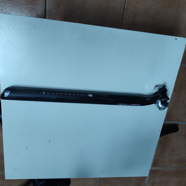 TIJA RITCHEY CARBON SUPERLOGIC ORIGINAL